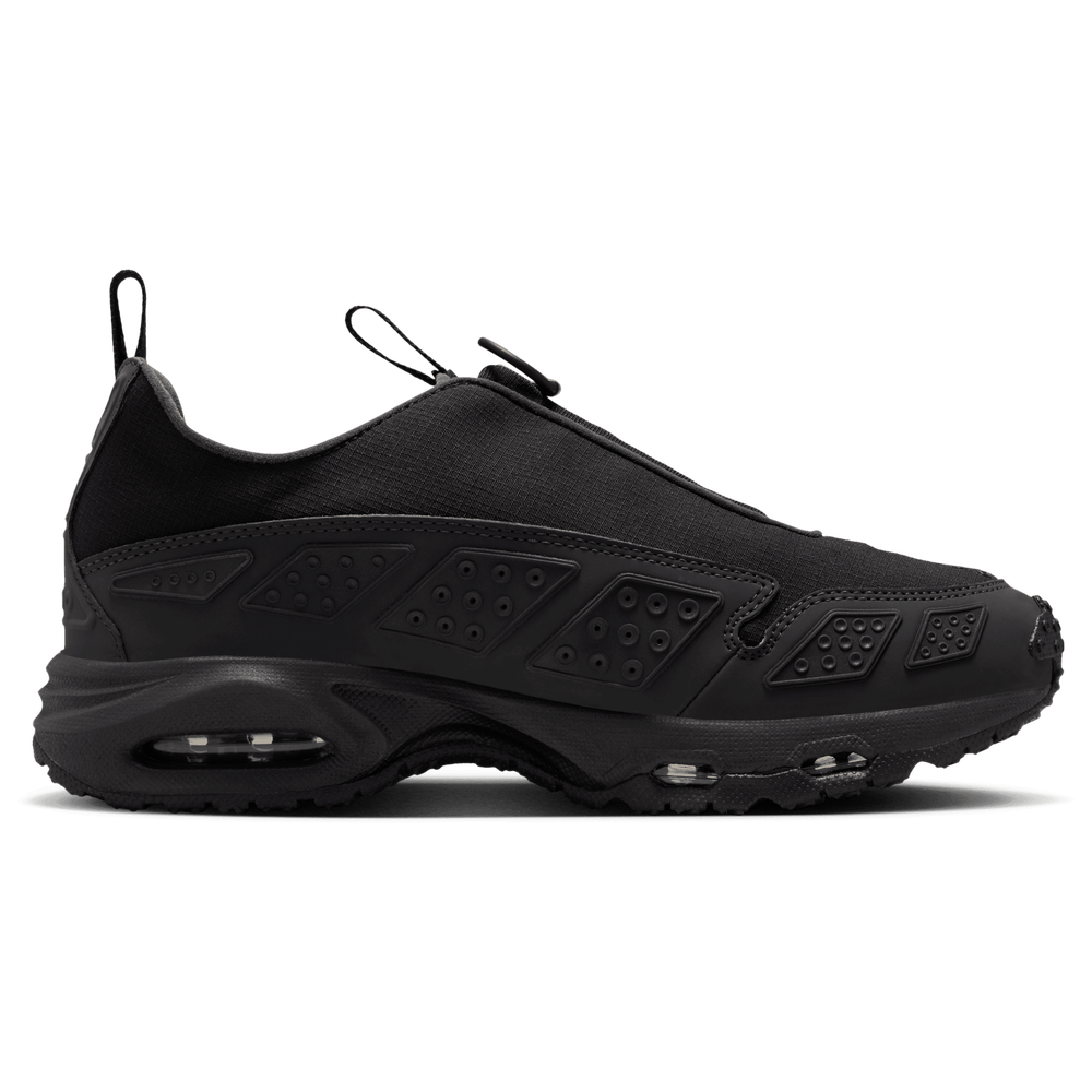 Nike Air Max Women's Trainers - Black
