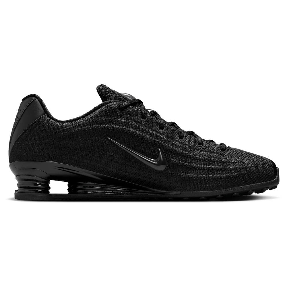 Nike Shox Z Women's Trainers - Black