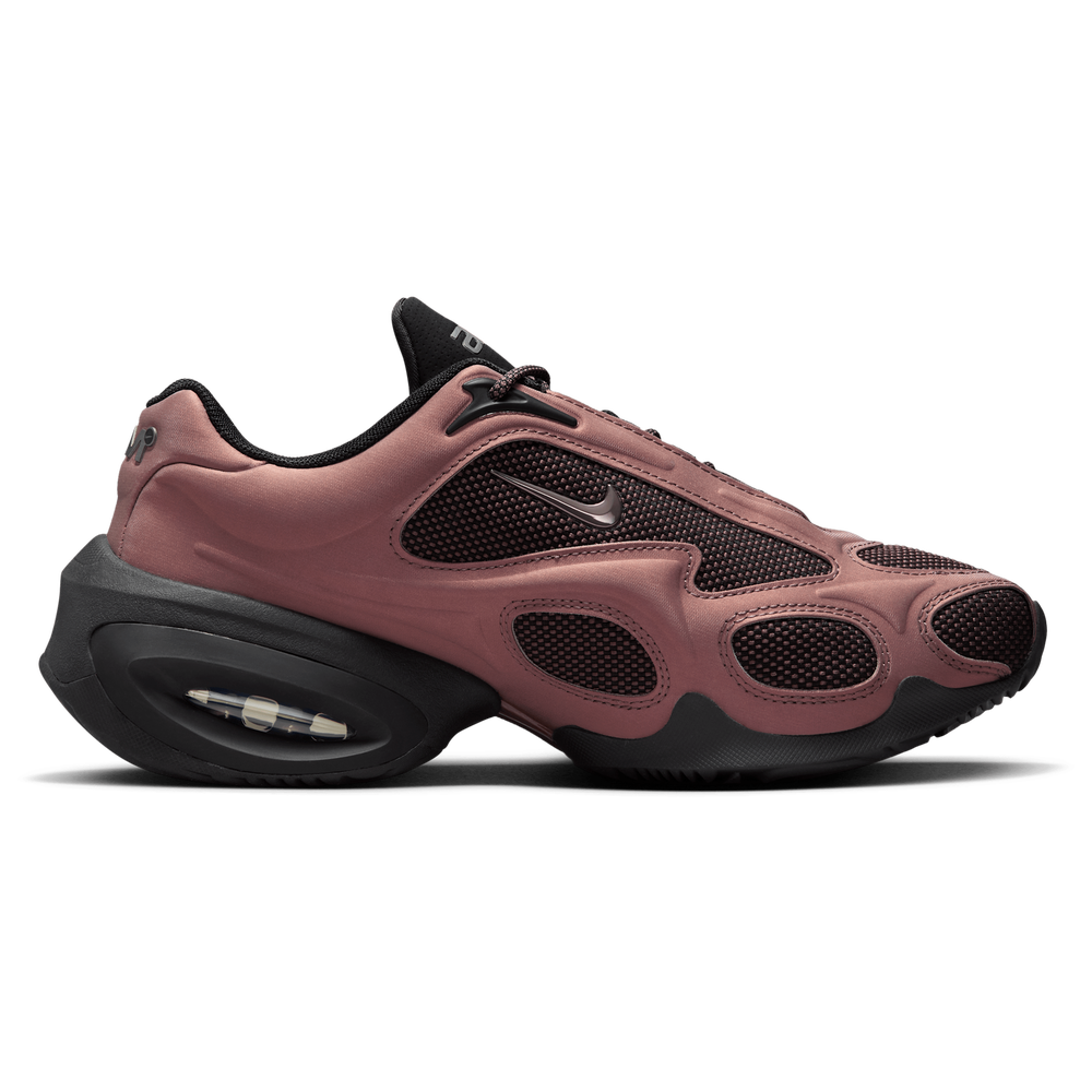Nike Air Max Muse Women's Trainers - Pink (2)