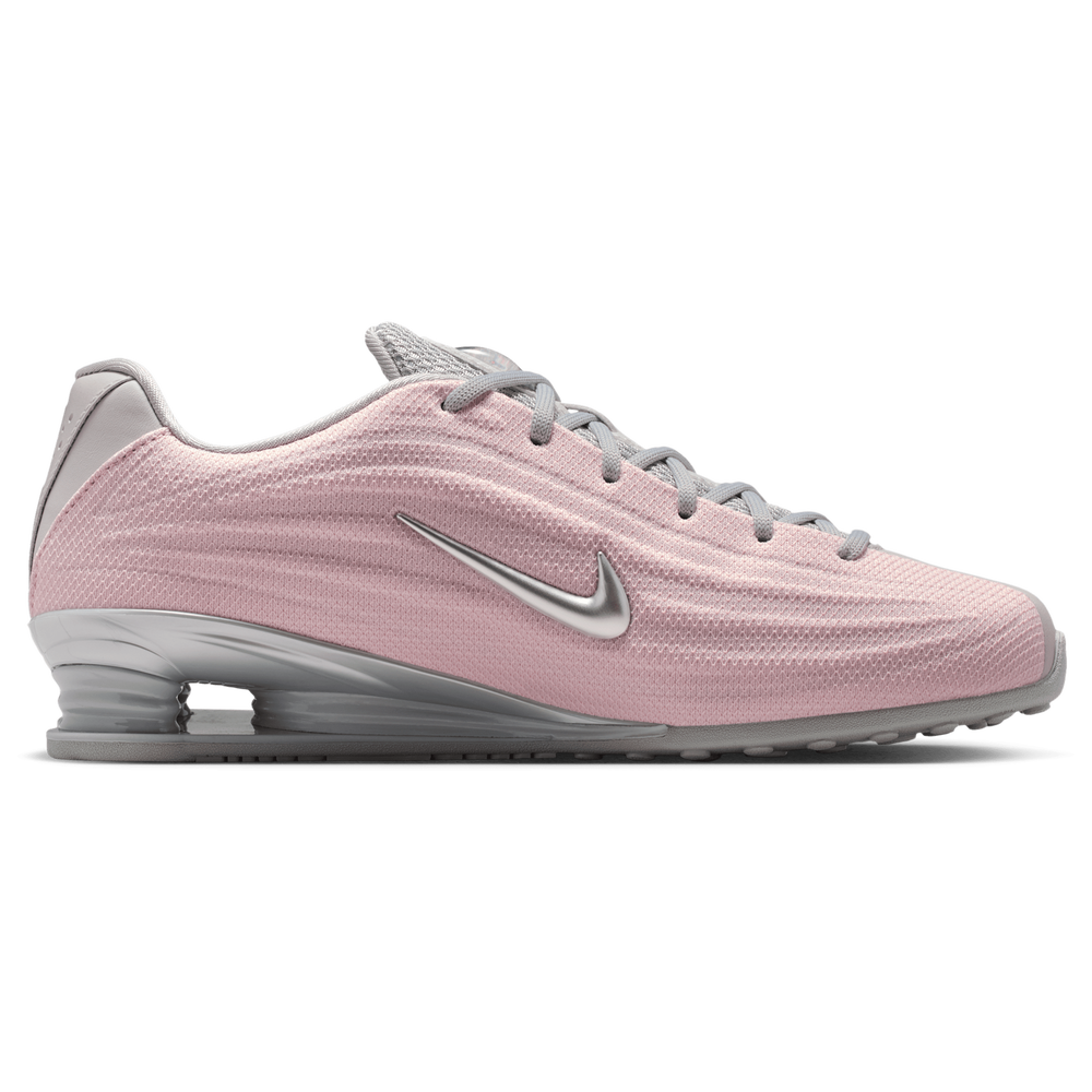 Nike Shox Women's Trainers - Red