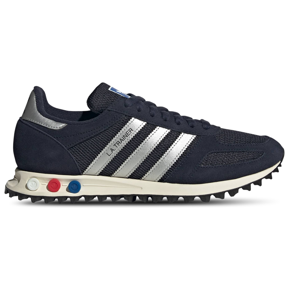 adidas LA Women's Training Shoes - Blue
