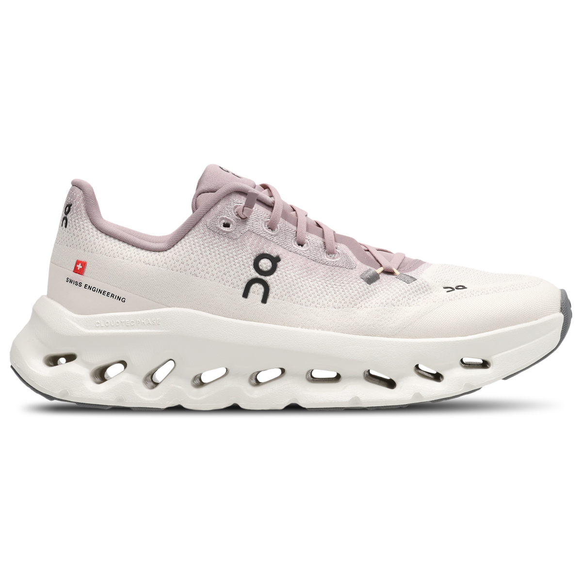 On Cloudtilt Women's Trainers - White (3WE10054846)