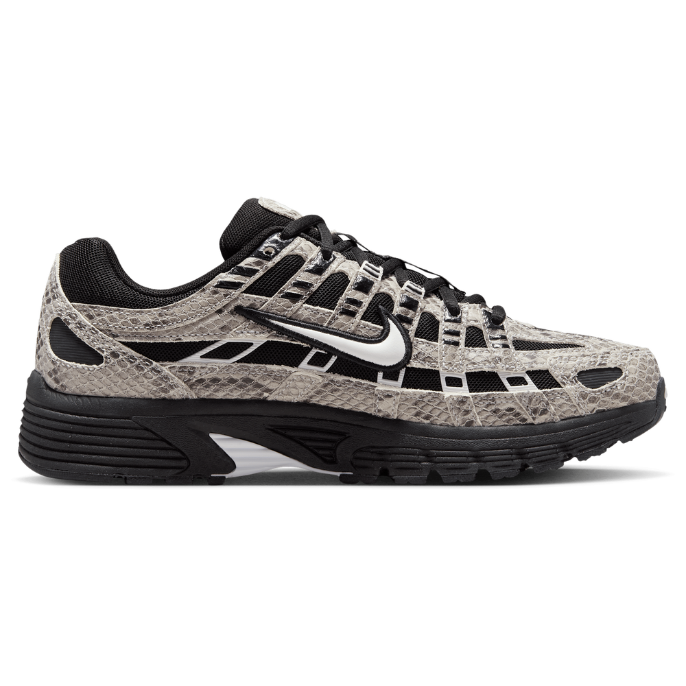 Nike P-6000 Women's Trainers - White (5)