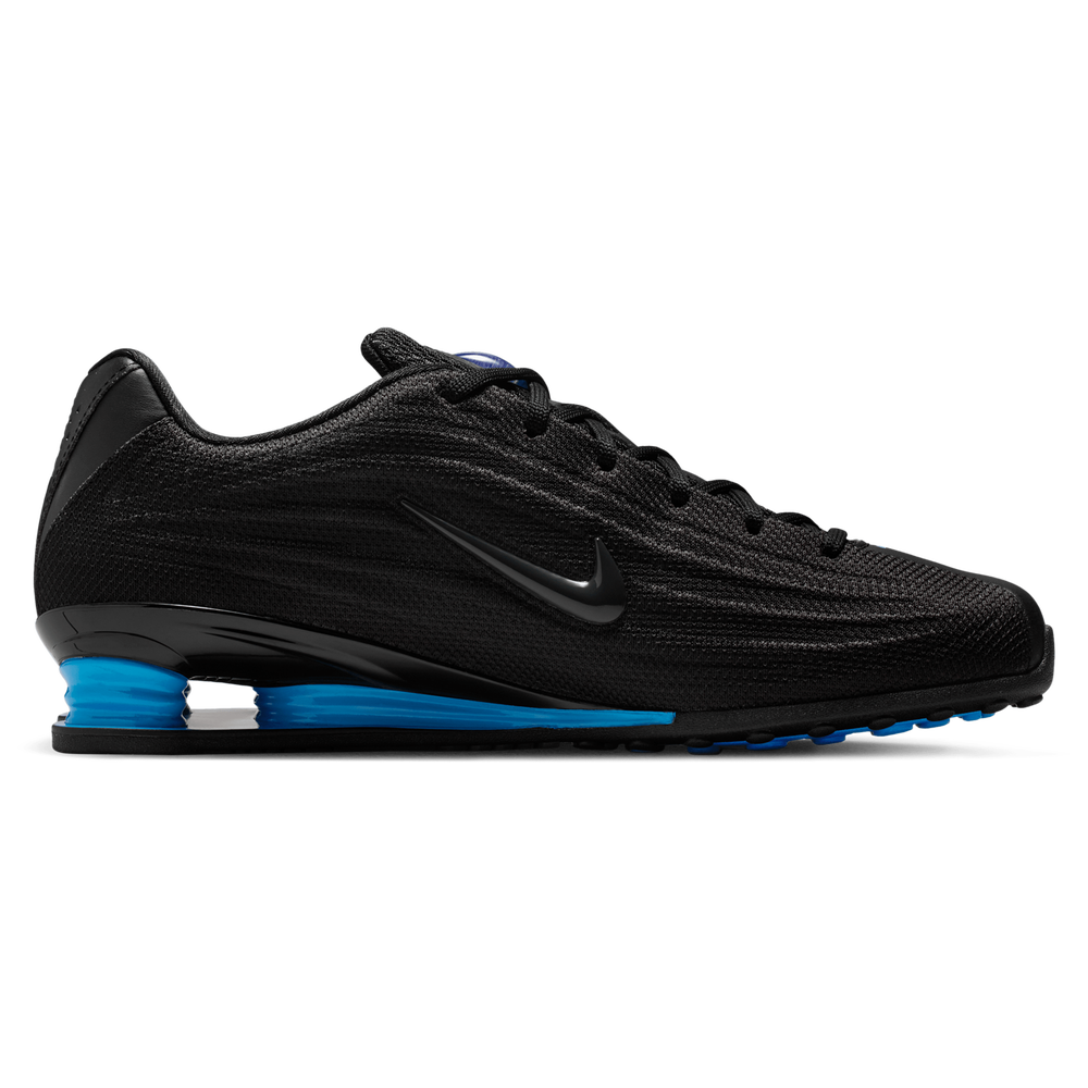 Nike Shox Z Women's Trainers - Black (3)
