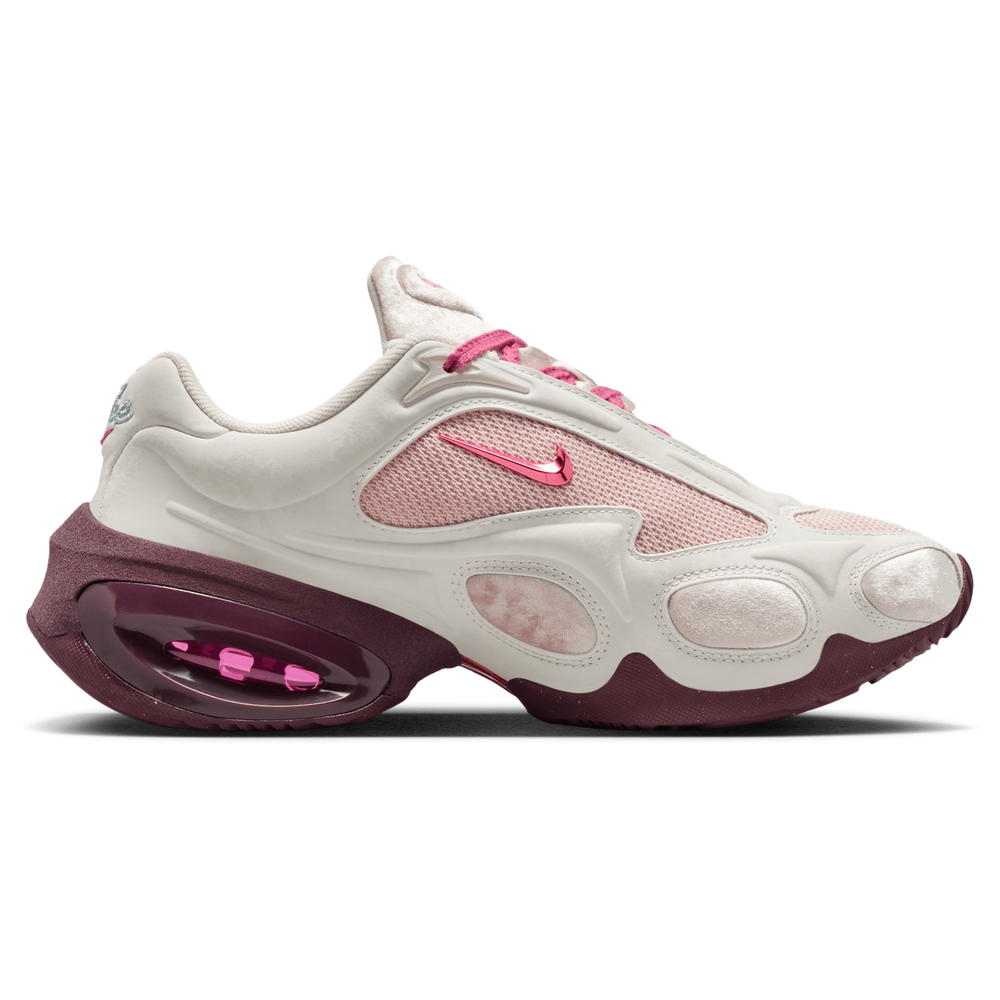Nike Air Max Women's Trainers - Red