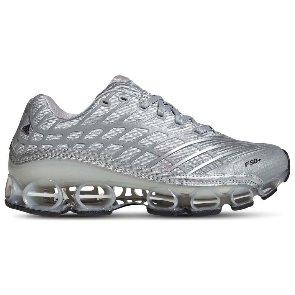 adidas Megaride Women's Running Shoes - Silver