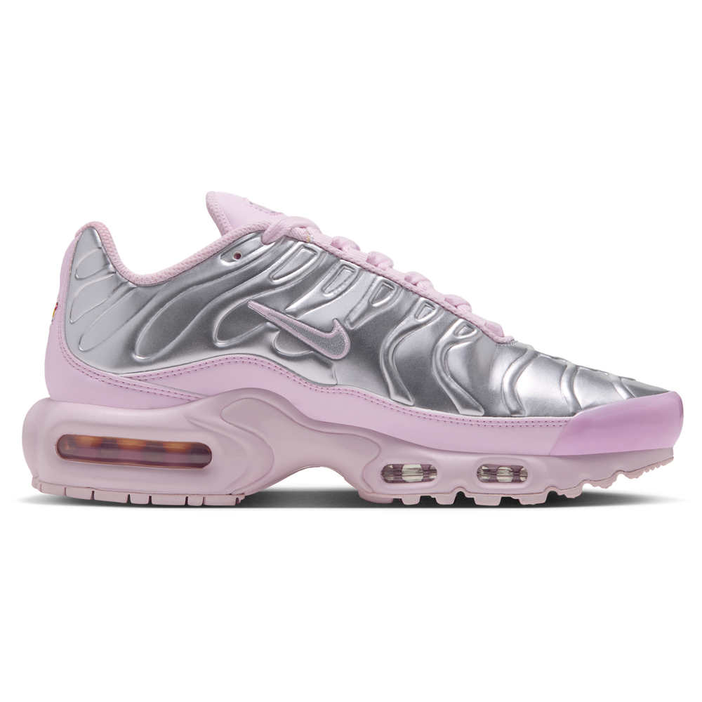 Nike Tuned Women's Trainers - Pink (2)
