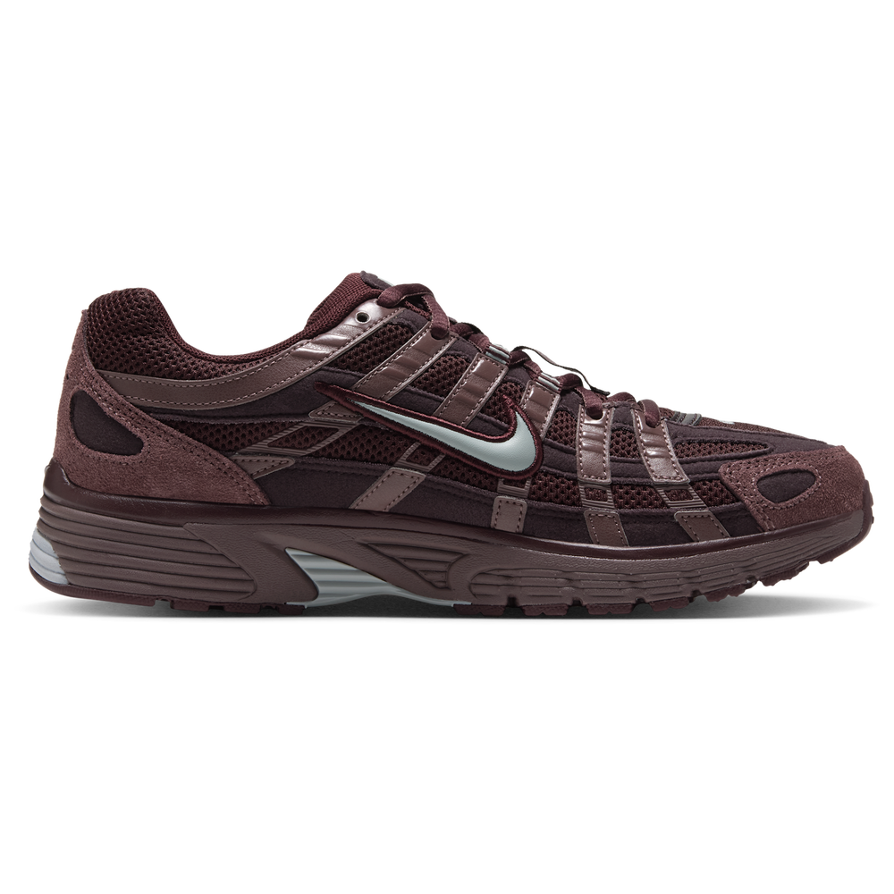 Nike P-6000 Women's Trainers - Maroon