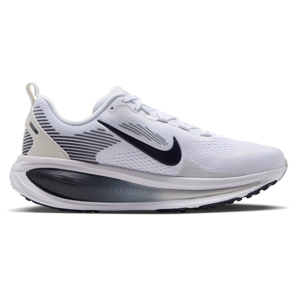 Nike Vomero 18 Women's Running Shoes - White