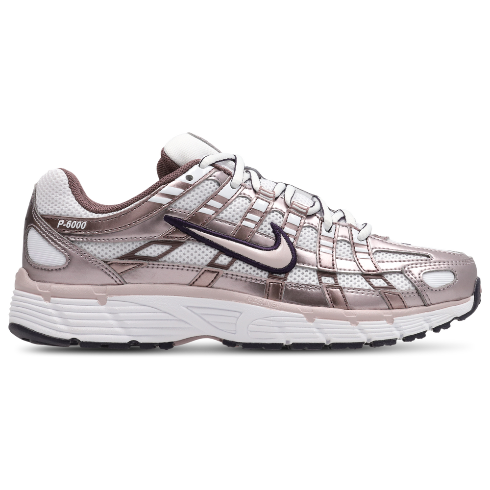 Nike P-6000 Women's Trainers - White (10)