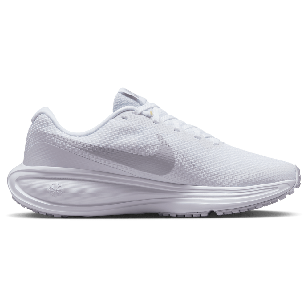 Nike Revolution 8 Women's Running Shoes - White