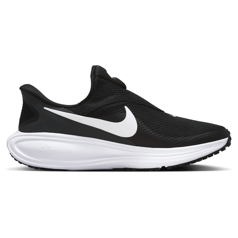 Nike Revolution 8 Women's Running Shoes - Black