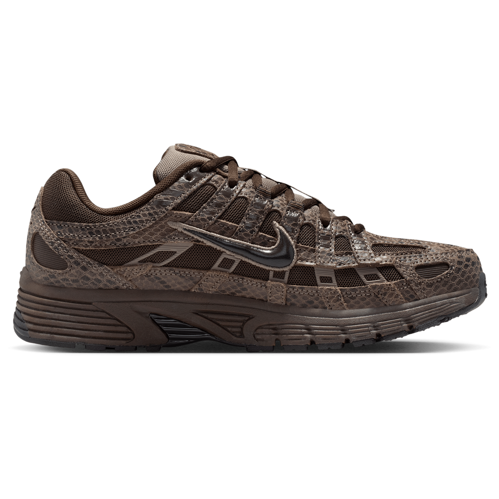 Nike P-6000 Women's Trainers - Brown (2)