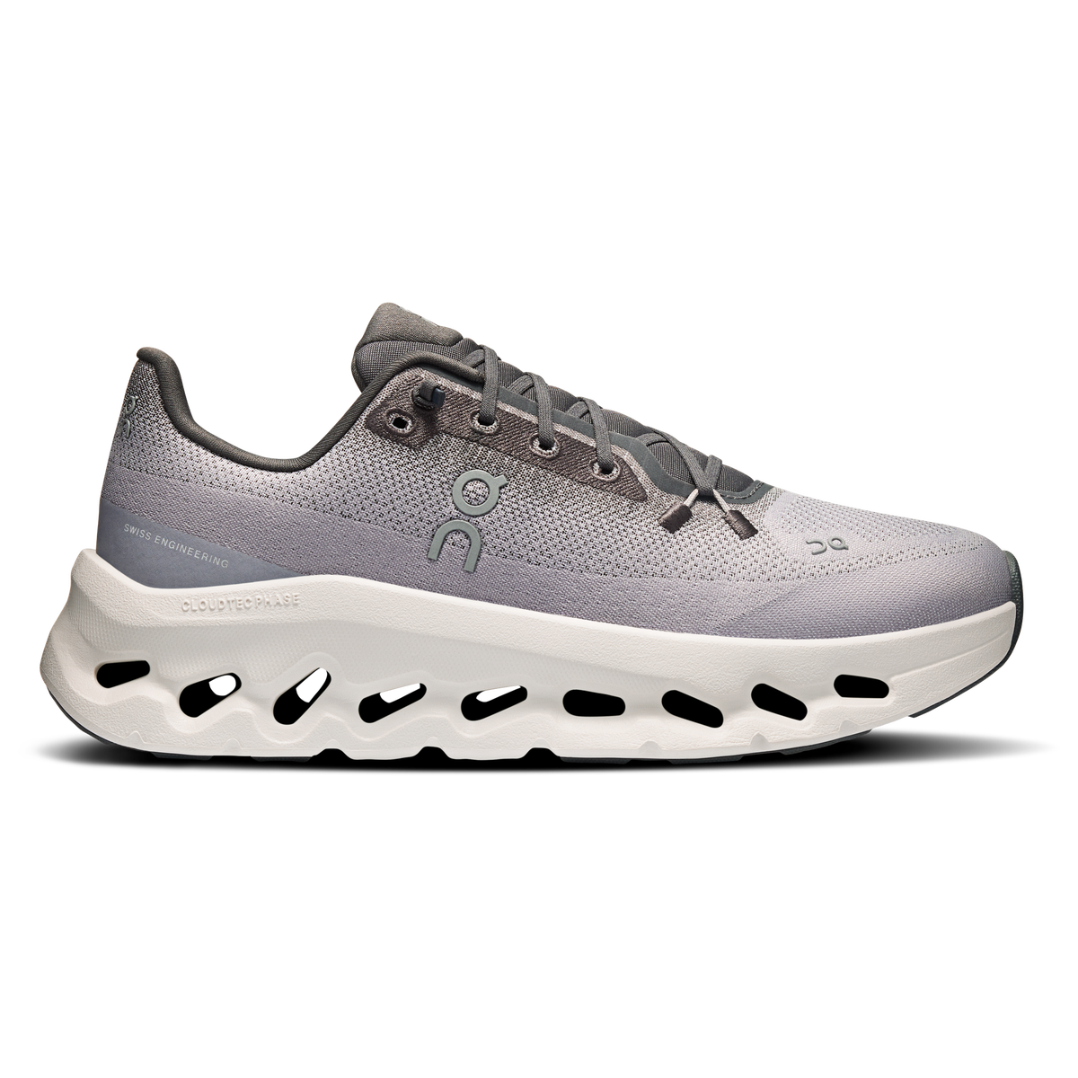 On Cloudtilt Women's Trainers - Grey