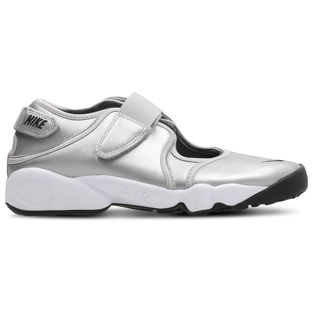 Nike Rift Women's Trainers - Silver