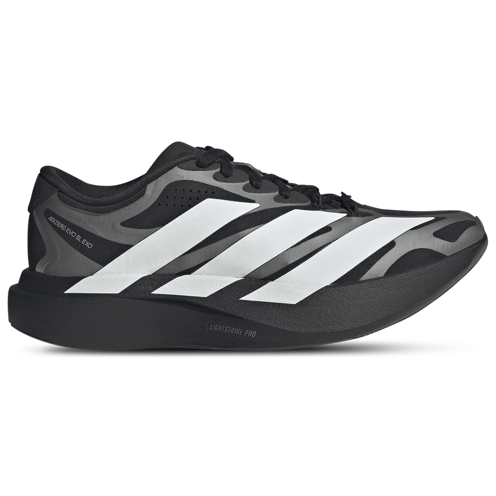 adidas Adizero Evo SL Women's Running Shoes - Black