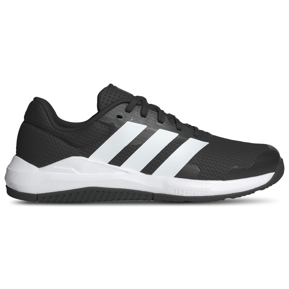 adidas Dropset Women's Training Shoes - Black