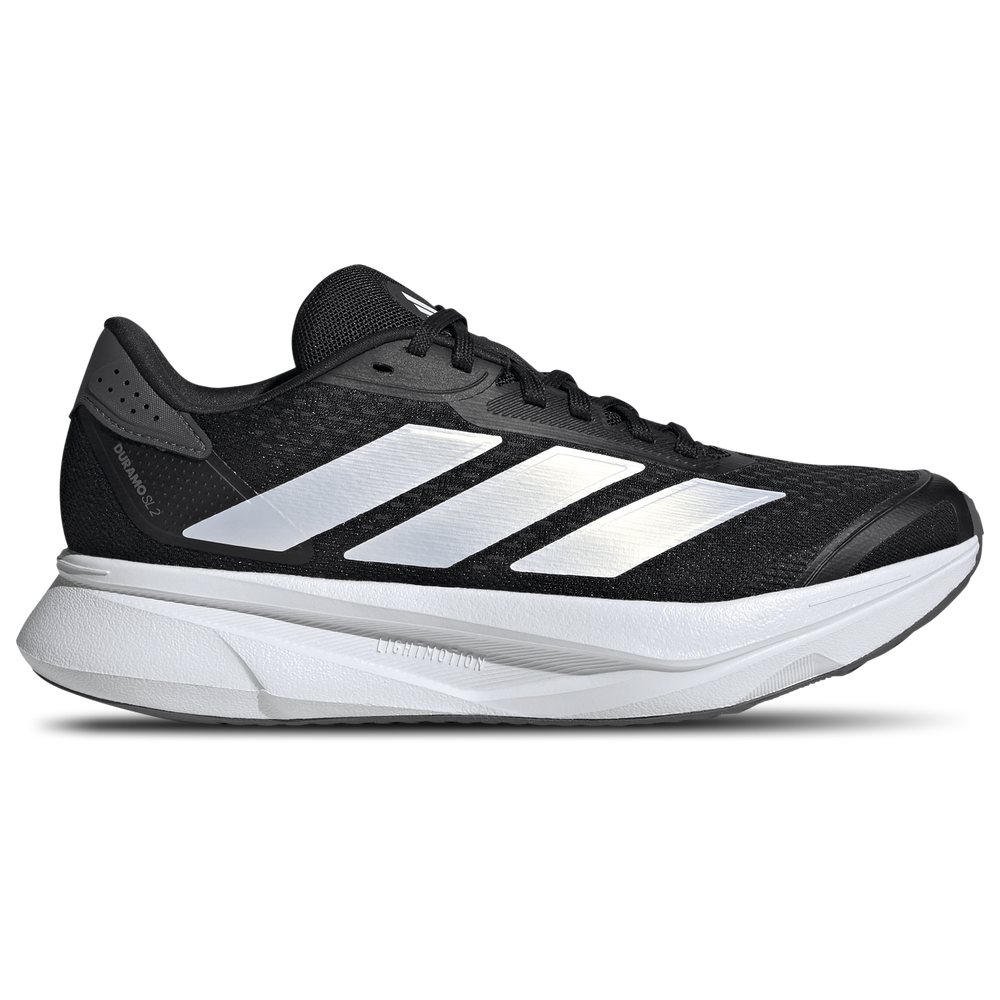 adidas Duramo Women's Running Shoes - Black