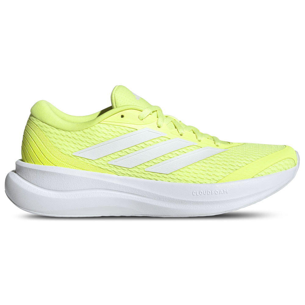 adidas Runfalcon Women's Running Shoes - Yellow