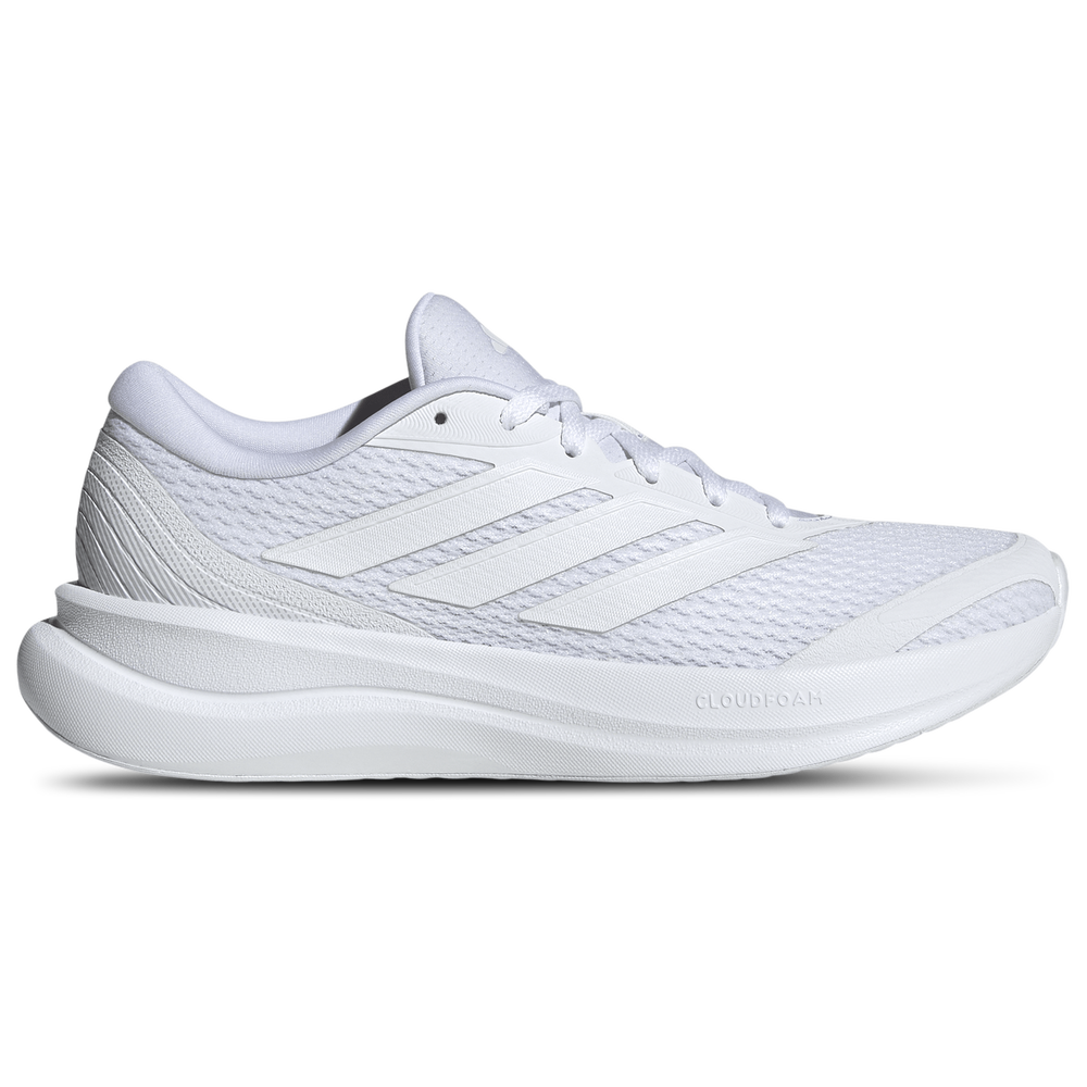 adidas Runfalcon Women's Running Shoes - White (3)