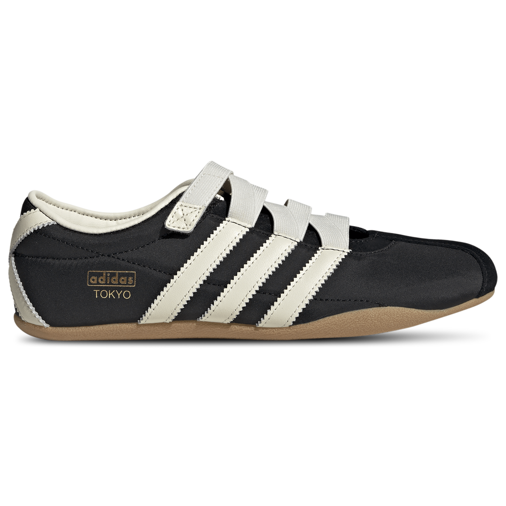 adidas Tokyo Women's Running Shoes - Black