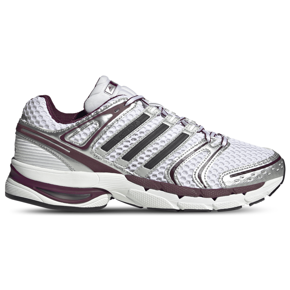 adidas Adistar Women's Running Shoes - White (2)