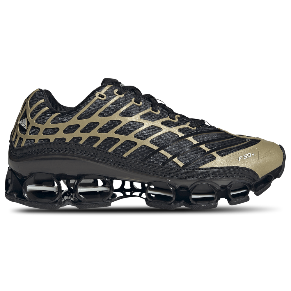 adidas Megaride Women's Running Shoes - Black (2)