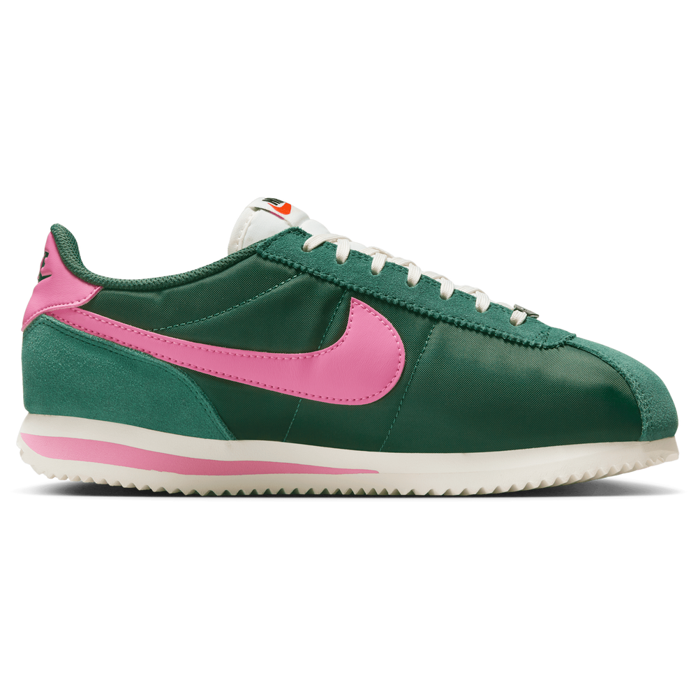 Nike Cortez Women's Trainers - Green (2)