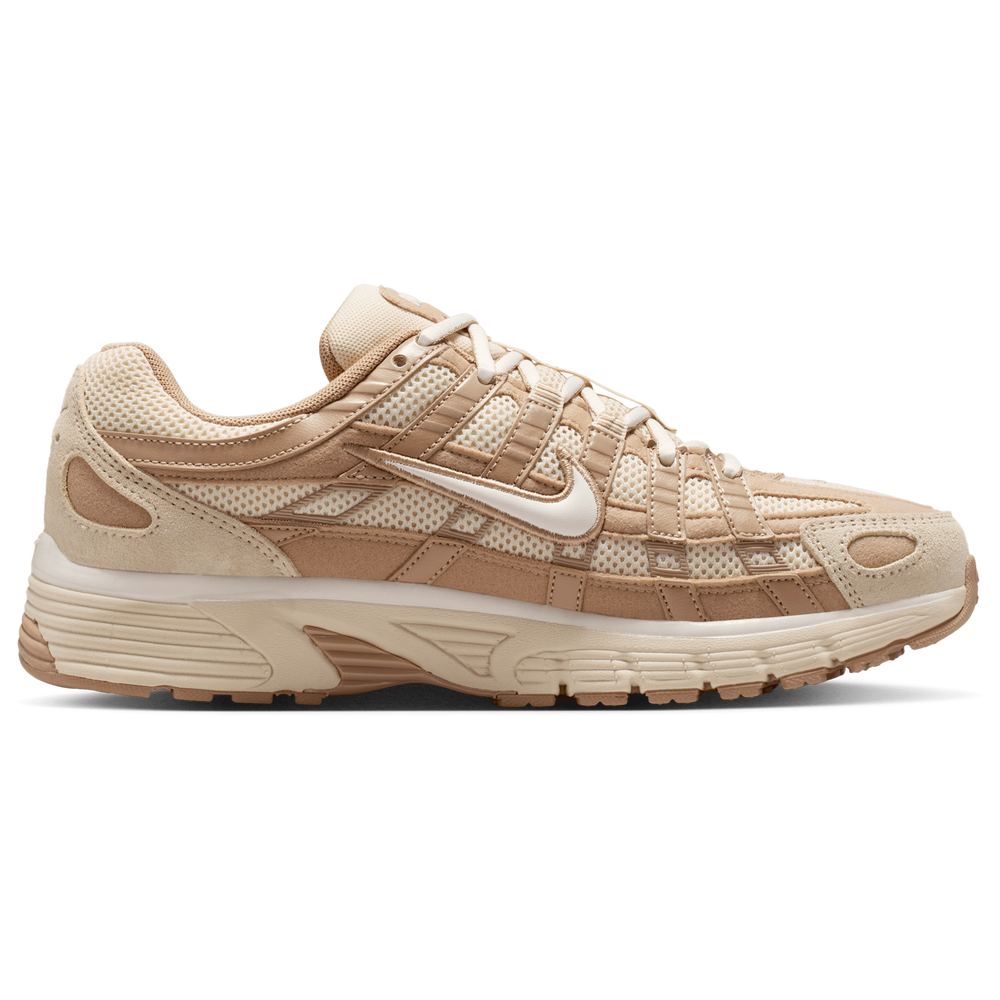 Nike P-6000 Women's Trainers - Brown (4)