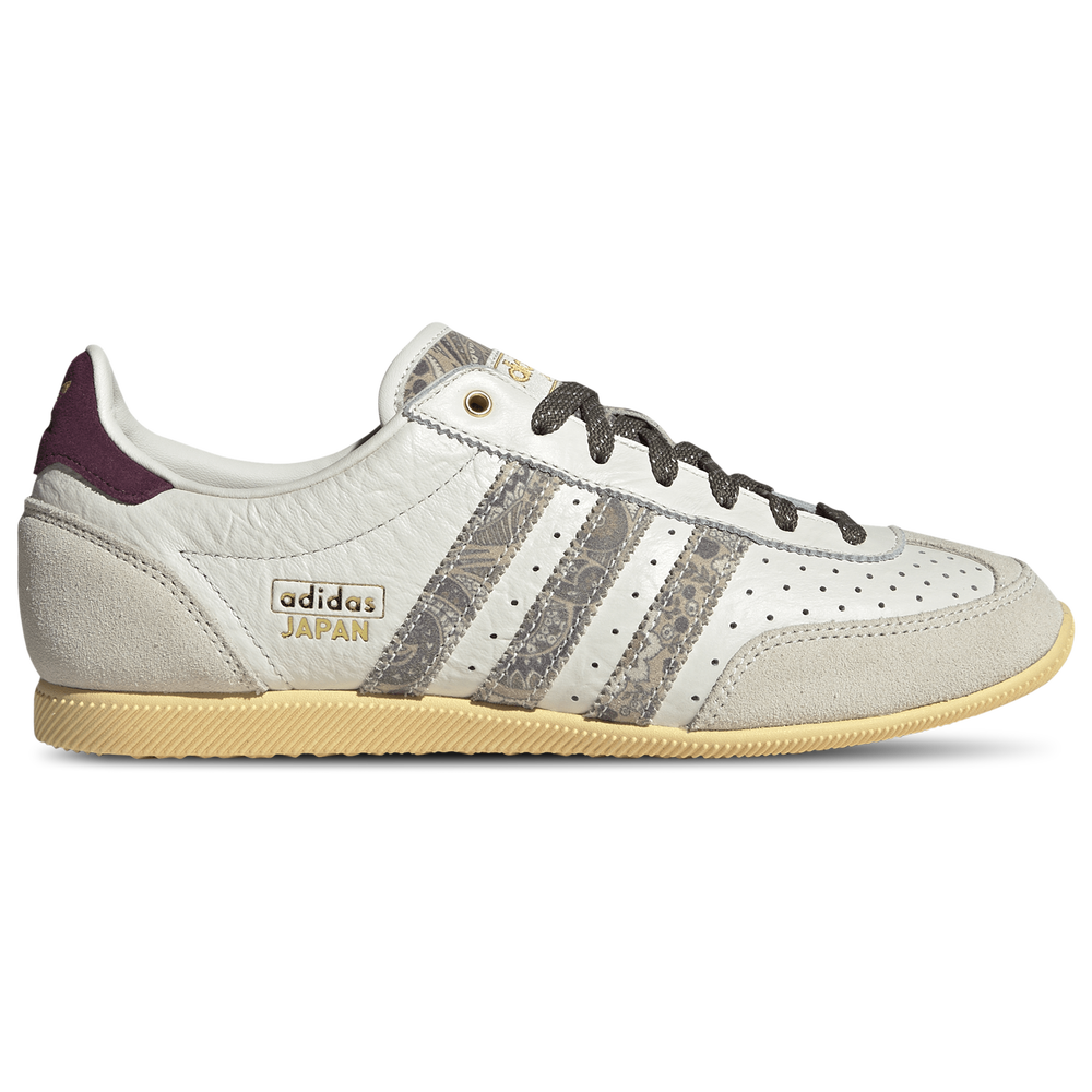 adidas Japan Women's Trainers - White (3)