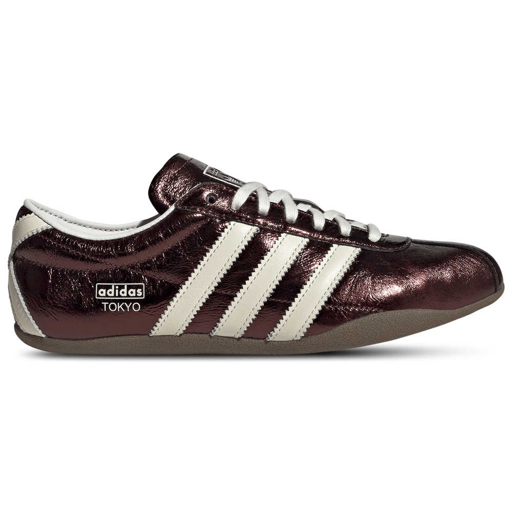 adidas Tokyo Women's Running Shoes - Red
