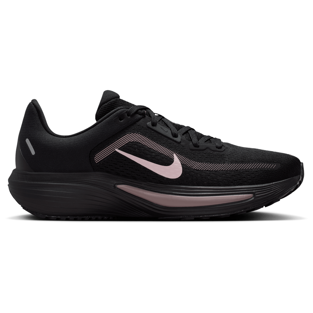 Nike Quest 7 Women's Running Shoes - Black (2)