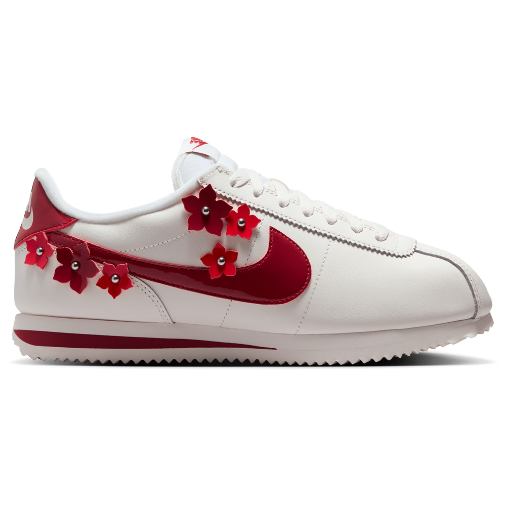 Nike Cortez Women's Trainers - White