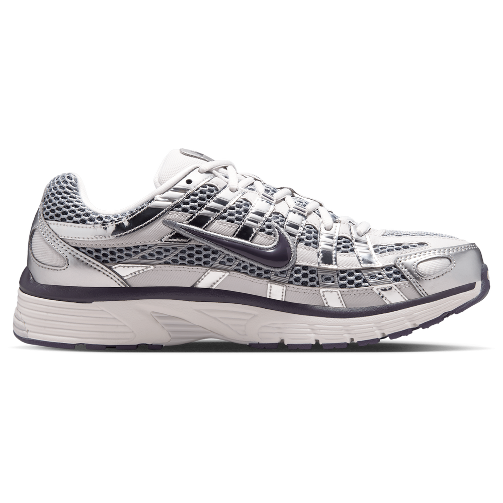 Nike P-6000 Women's Trainers - Grey (2)