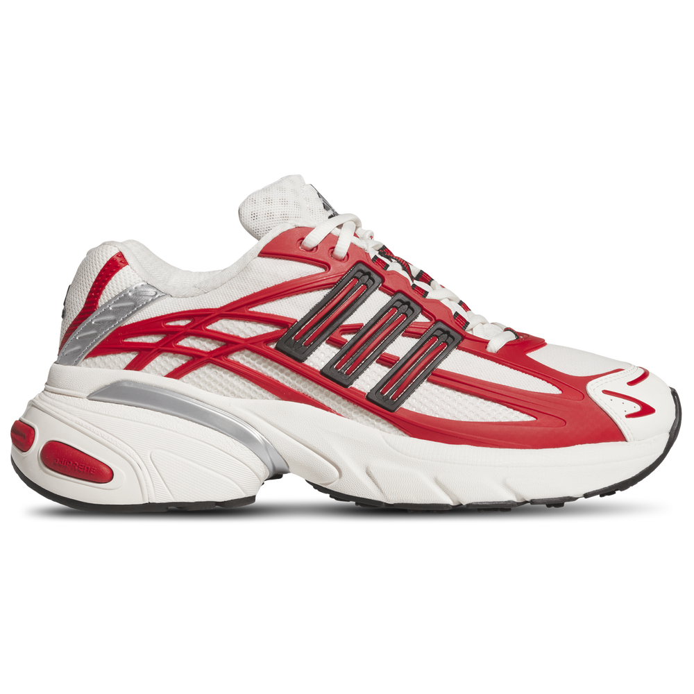 adidas Xlg Women's Running Shoes - Red