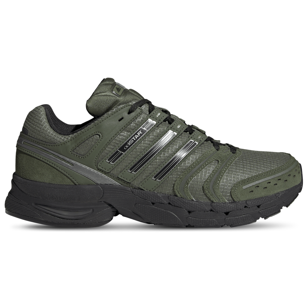 adidas Adistar Women's Running Shoes - Green
