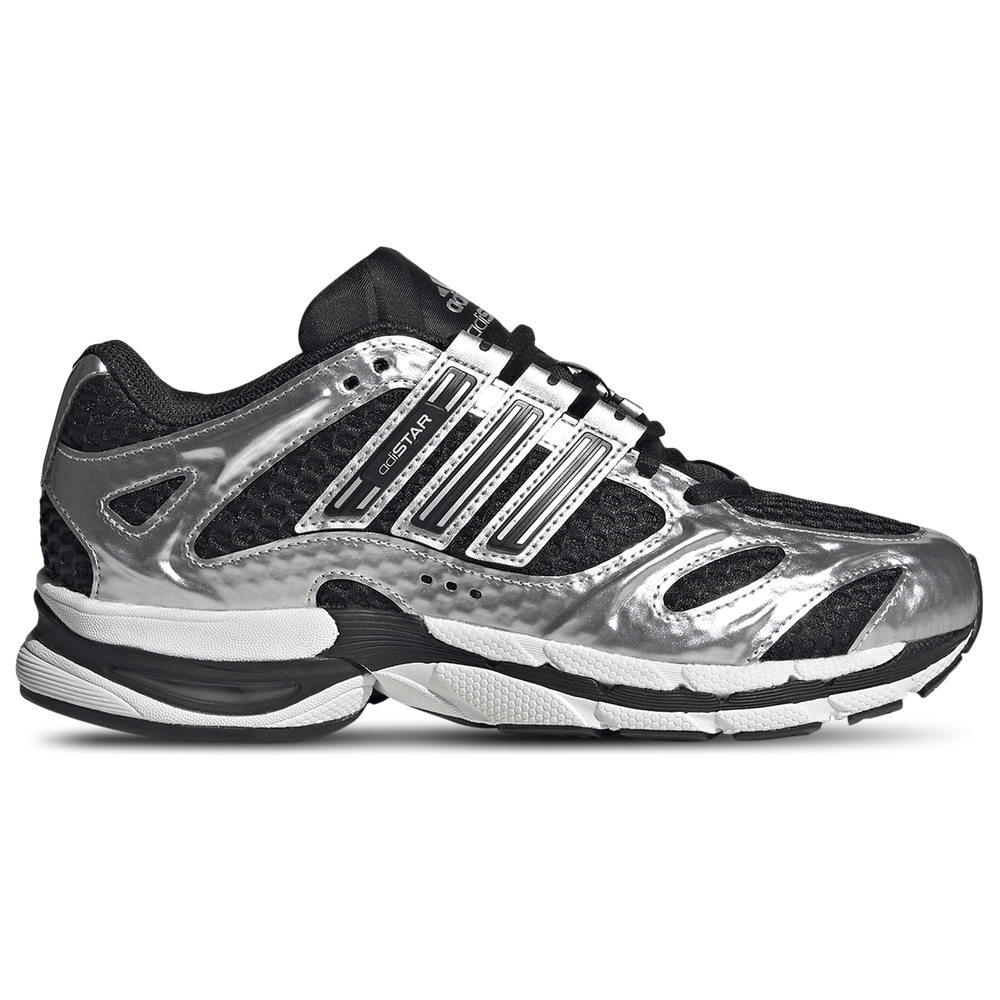 adidas Adistar Women's Running Shoes - Black (KI7111)
