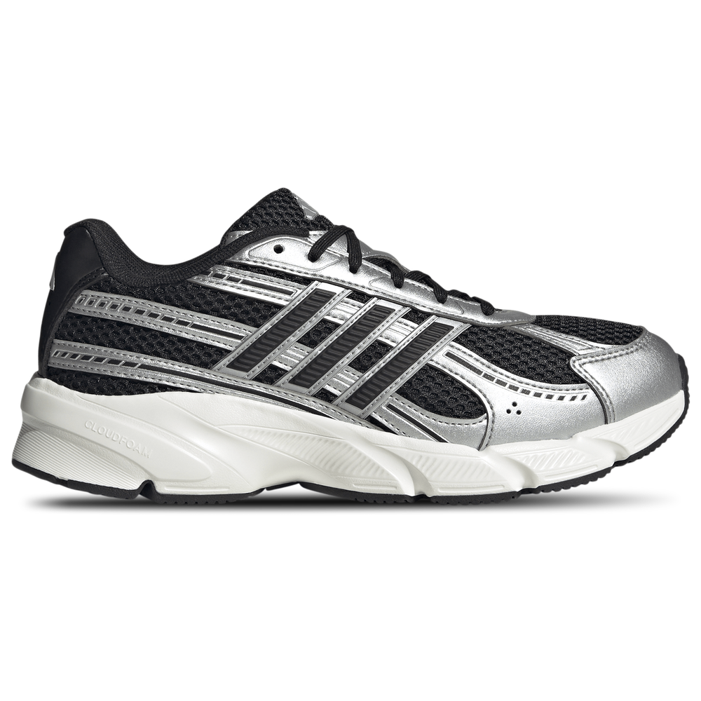 adidas Technochaos 2000 Women's Trainers - Black