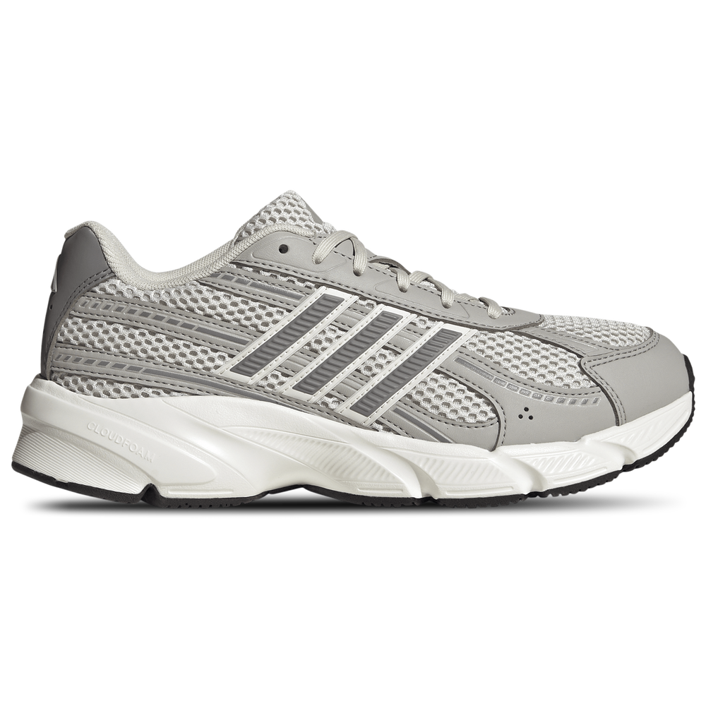 adidas Technochaos 2000 Women's Trainers - Grey