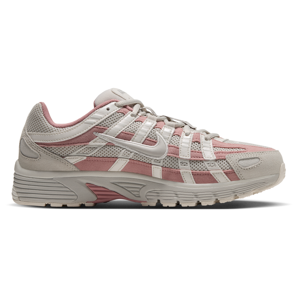 Nike P-6000 Women's Trainers - White (6)