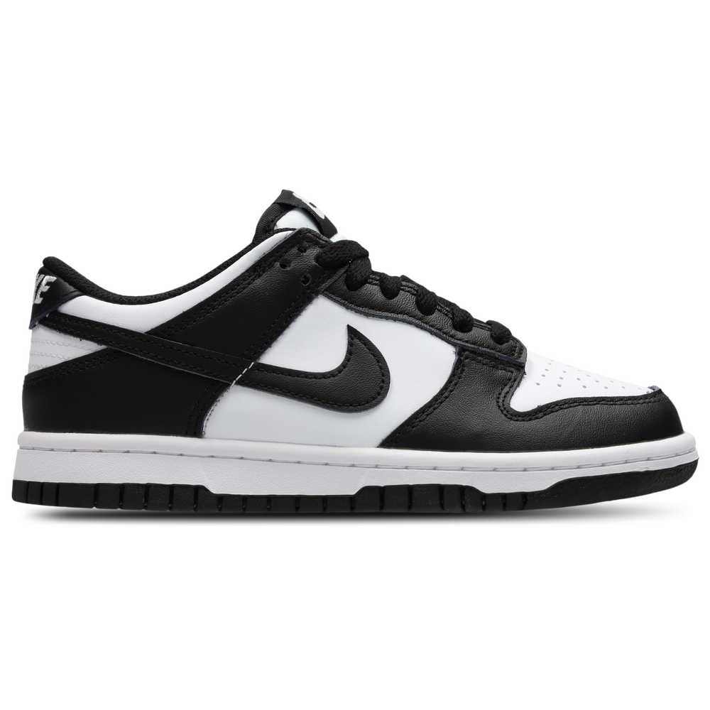 Nike Dunk Low Next Nature Women's Trainers - White (4)