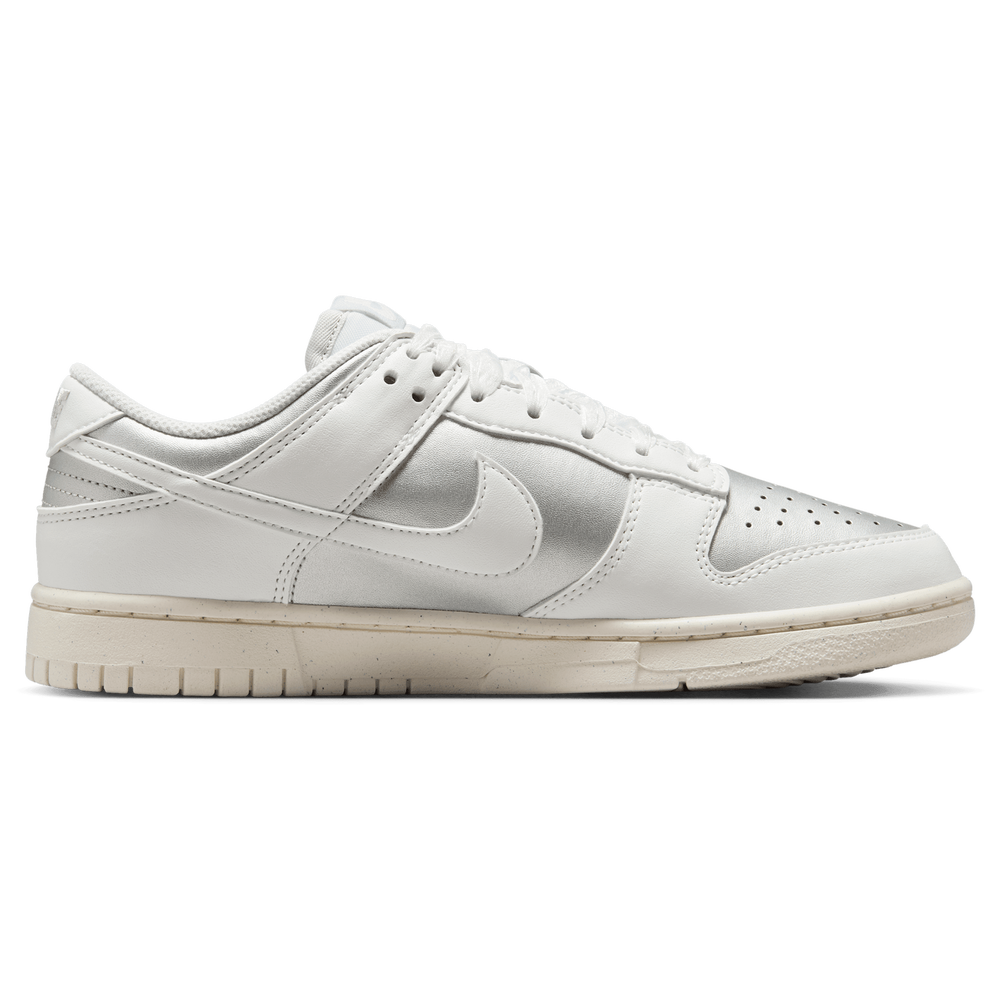 Nike Dunk Low Next Nature Women's Trainers - Grey