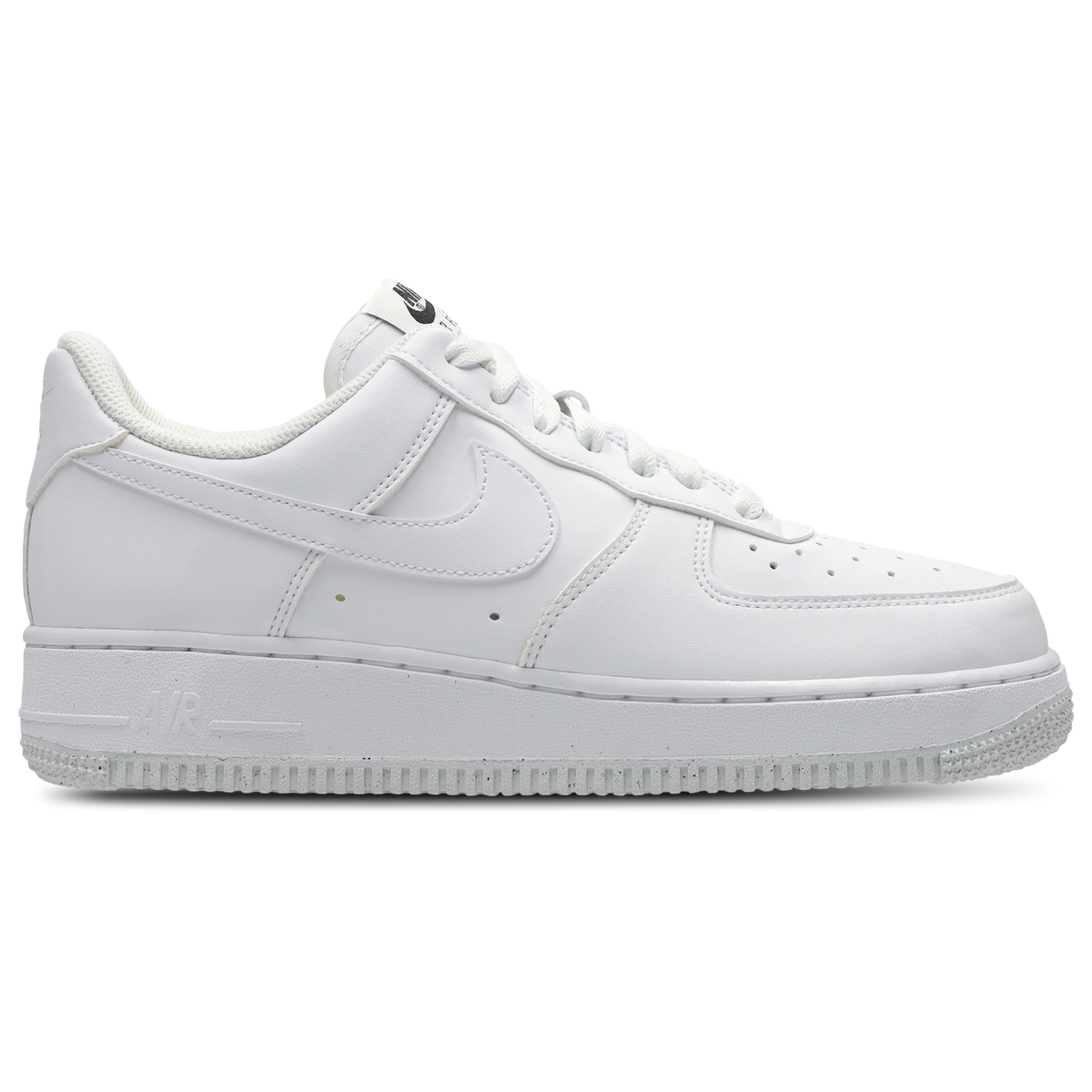 Nike Air Force Women's Trainers - White