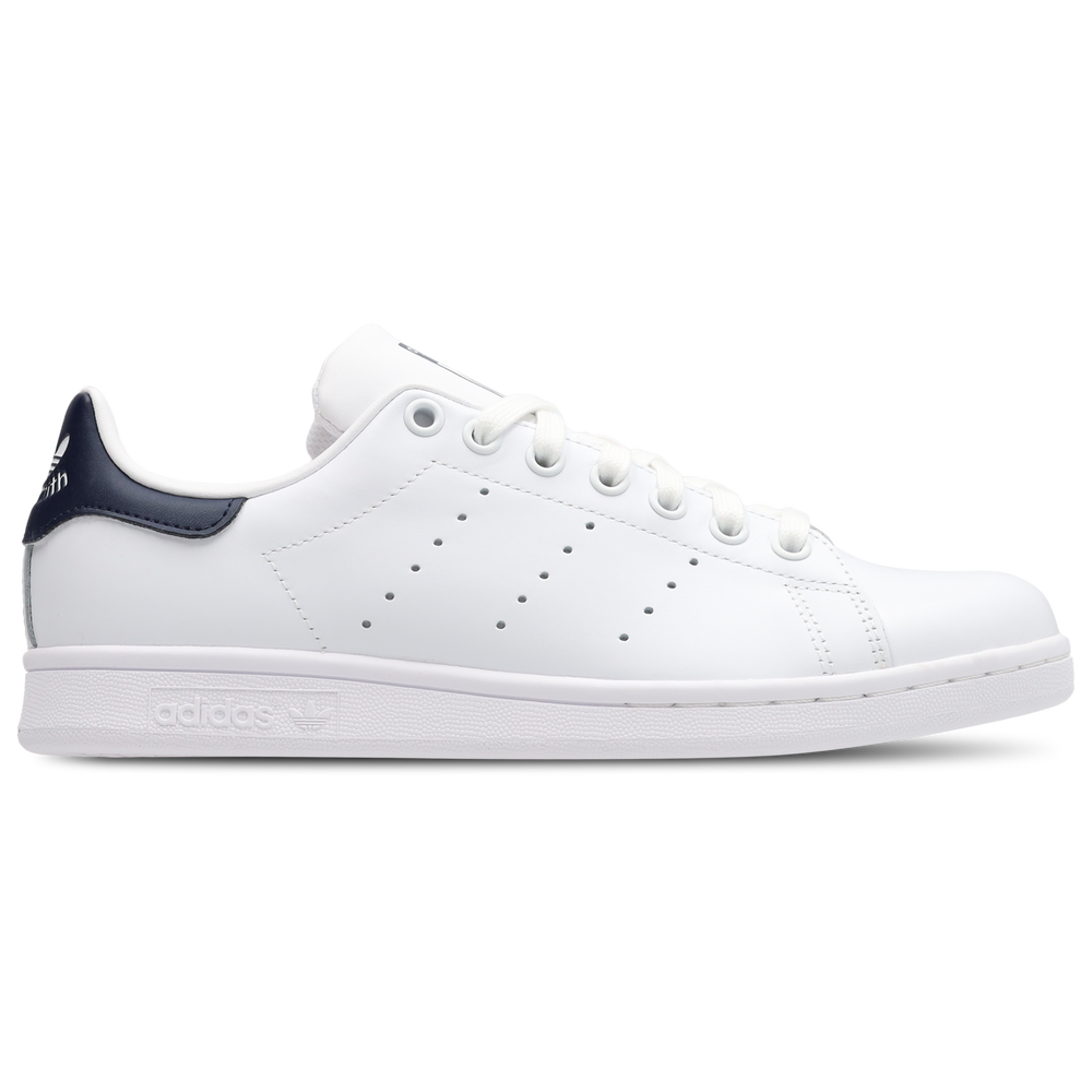 adidas Stan Smith Women's Trainers - White