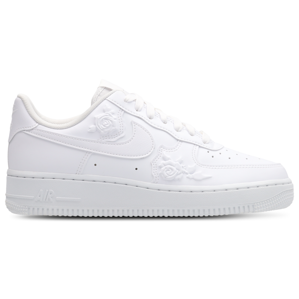 Nike Air Force 1 ’07 Women's Trainers - Brown (2)