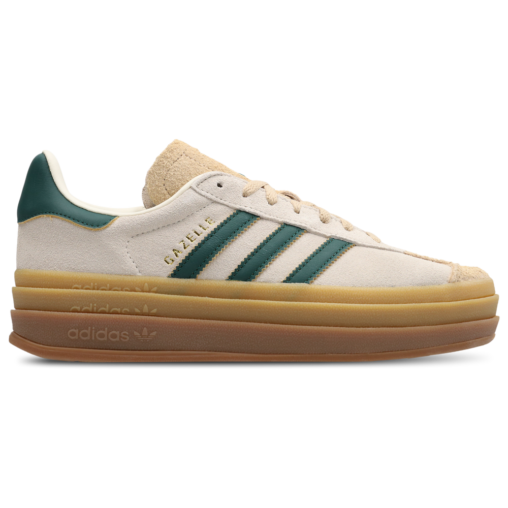 adidas Gazelle Women's Trainers - Beige