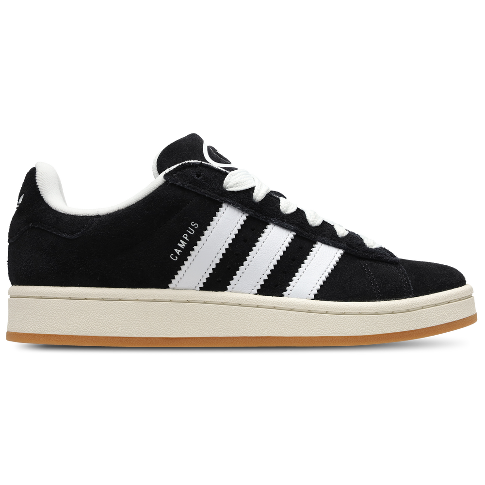 adidas Campus Women's Trainers - Black