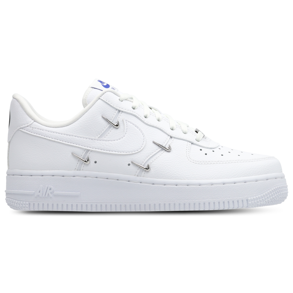 Nike Air Force 1 ’07 Women's Trainers - White (9)