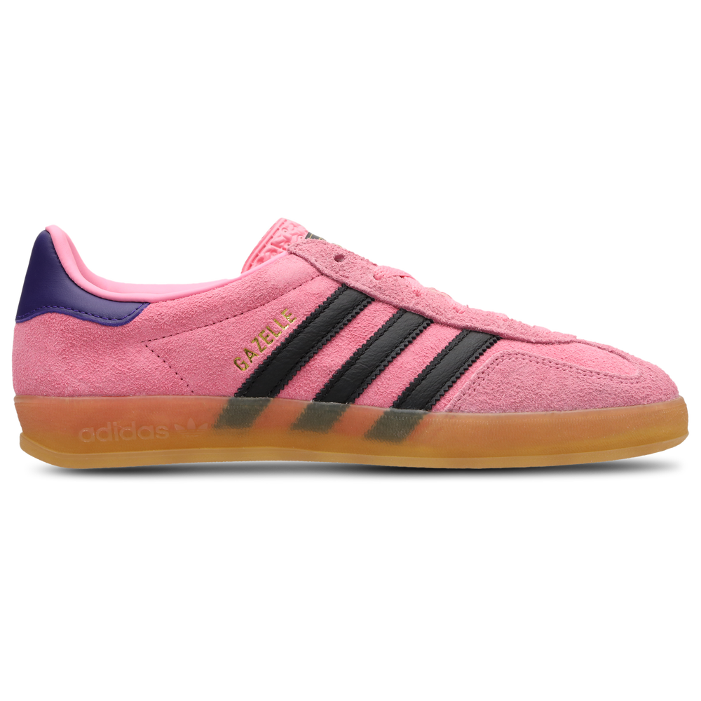 adidas Gazelle Women's Trainers - Pink