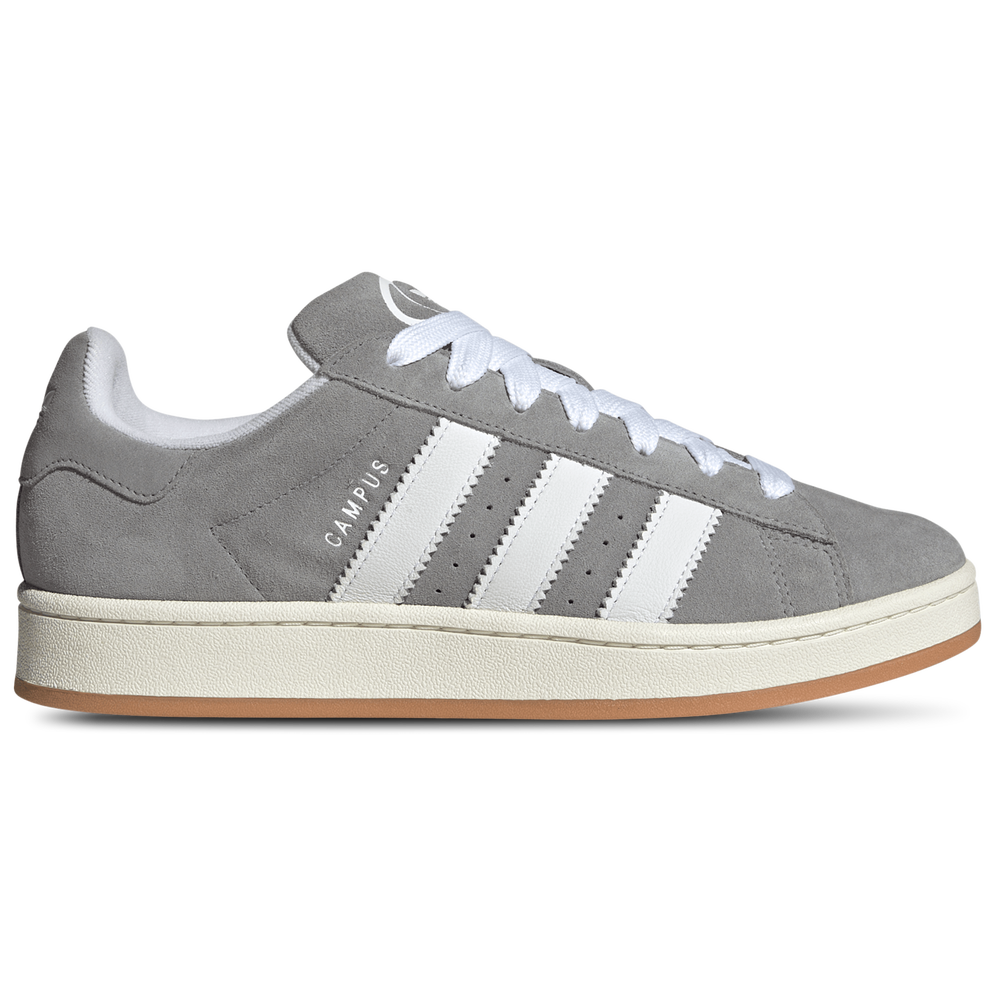 adidas Campus Women's Trainers - Grey